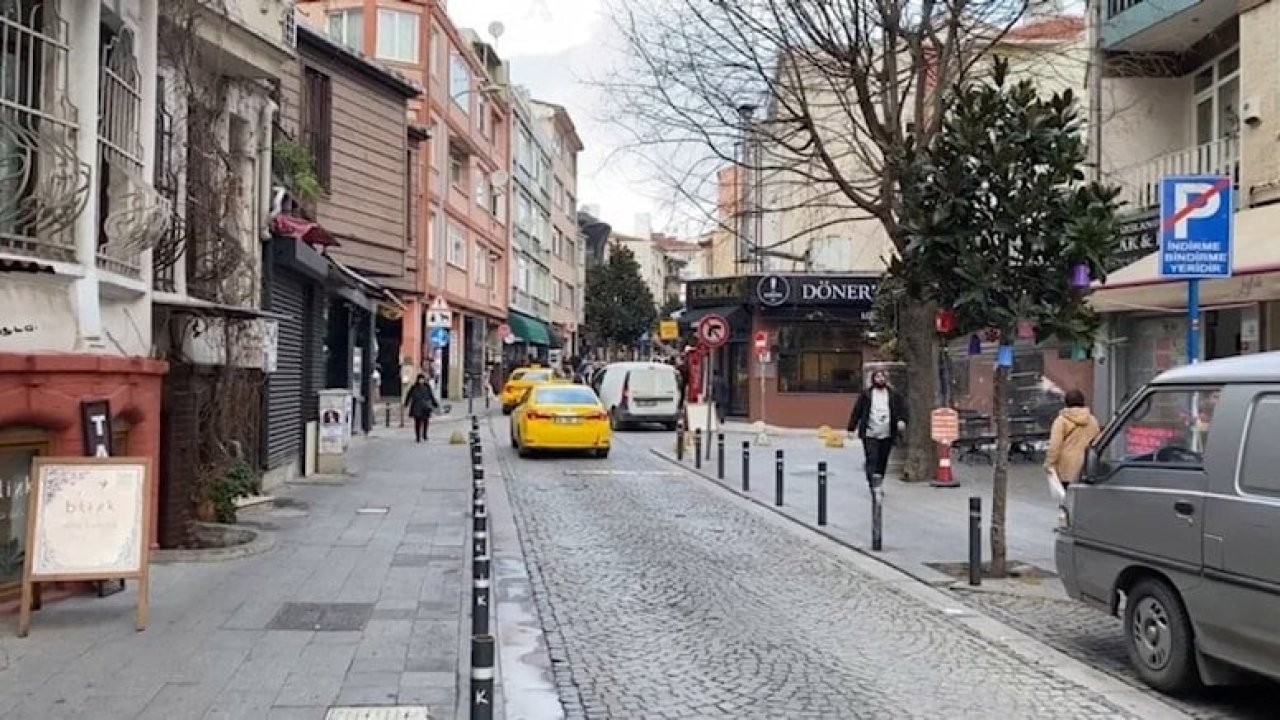 Muhtar kendi mahallesinde ev bulamıyor
