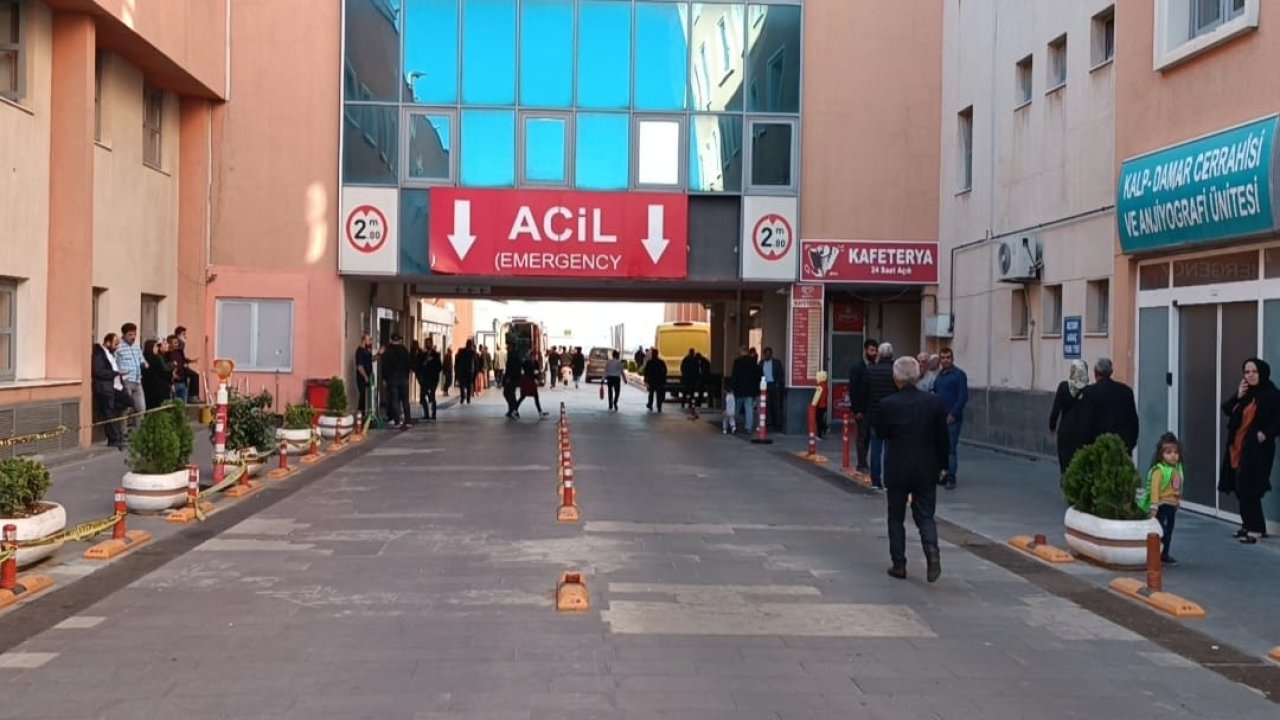 Sobadan sızan gaz can aldı: 87 yaşındaki Mahmut Baldak hayatını kaybetti, eşi Remziye Baldak yoğun bakımda