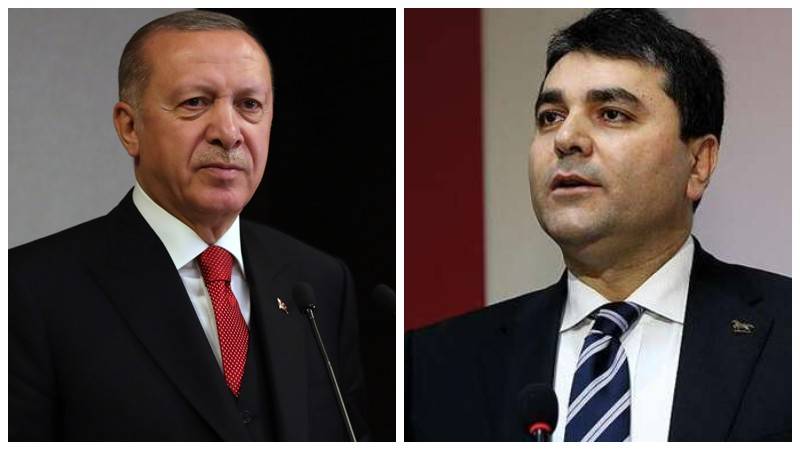 Gültekin Uysal: Erdoğan, Titanik’in kaptanı gibi; o da buzdağı uyarılarını dikkate almadı, batmaz denen gemi b