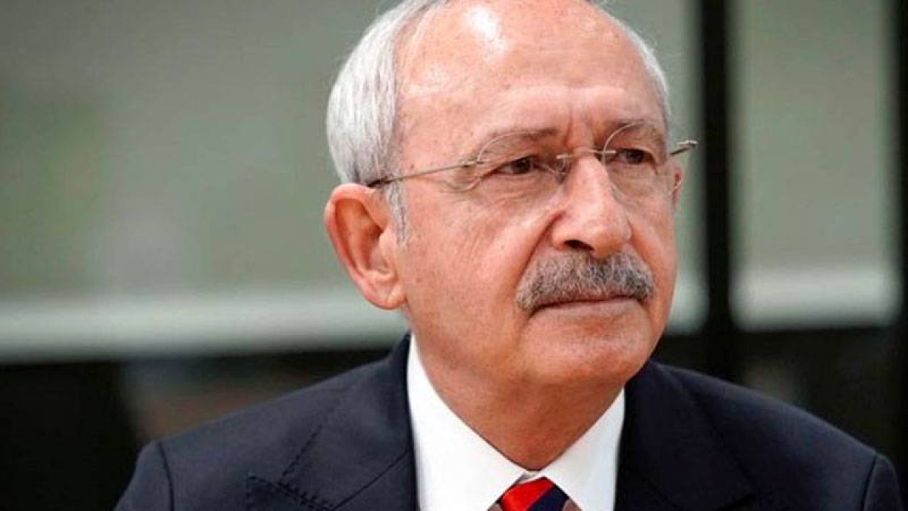 Kemal Kılıçdaroğlu'nun acı günü