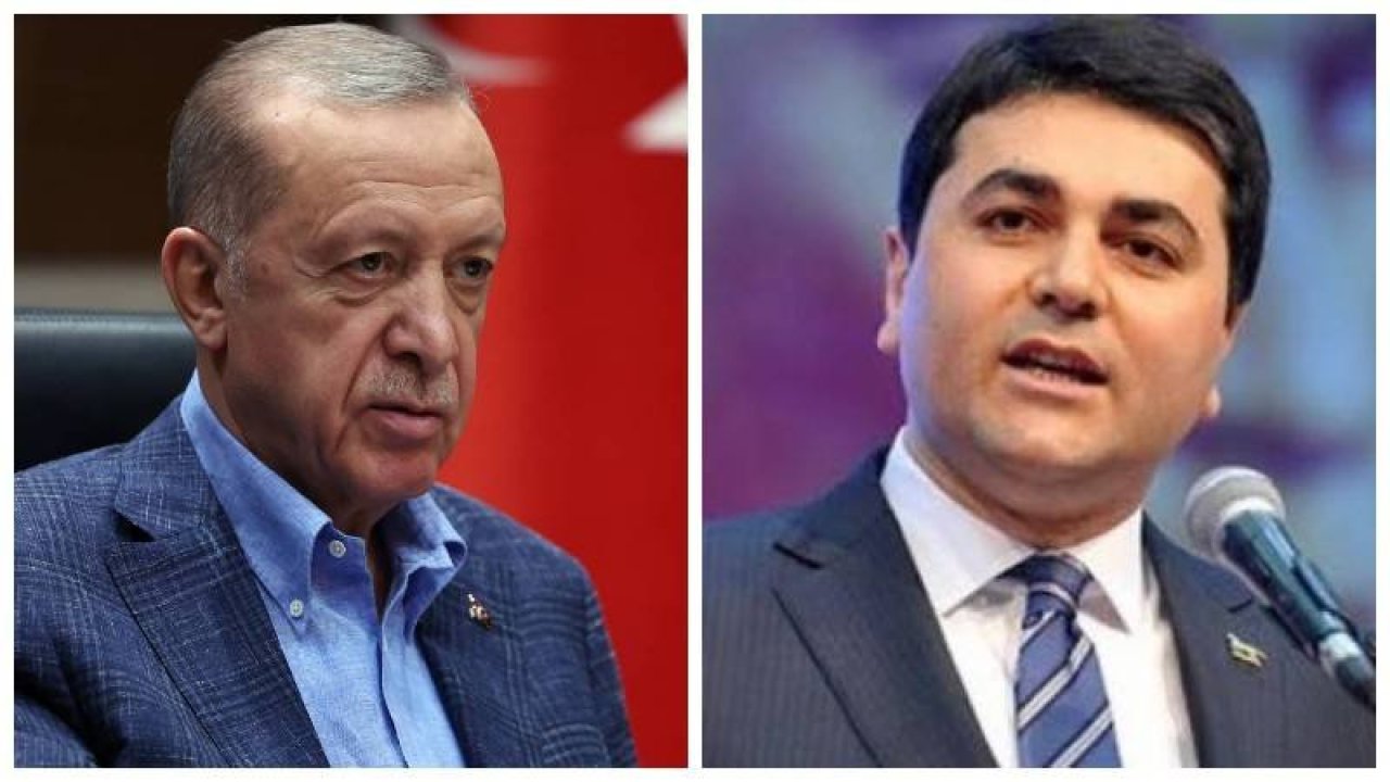 Gültekin Uysal: Titanik buz dağına çarparken güvertesinde orkestra çalıyor, Erdoğan müjde üstüne müjde açıklıy