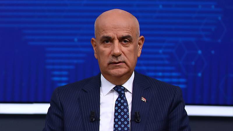 Bakan Kirişci: Bizlere düşen; ülkelerimiz arasında sürdürülebilir bir sinerji geliştirmek ve kazan kazan anlay