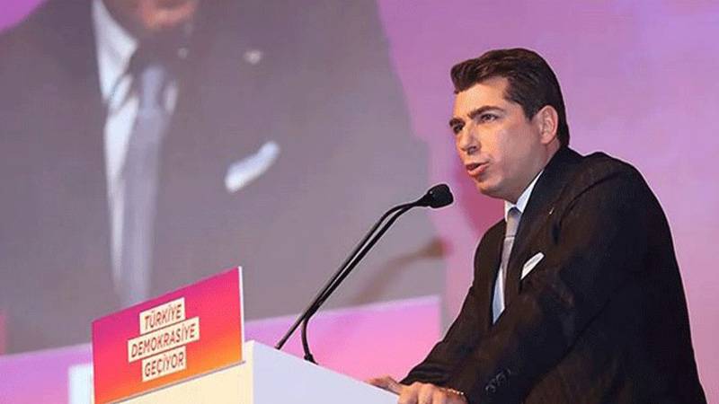 Demokrat Partili Arda: İstanbul'un en büyük meselesi can güvenliğidir