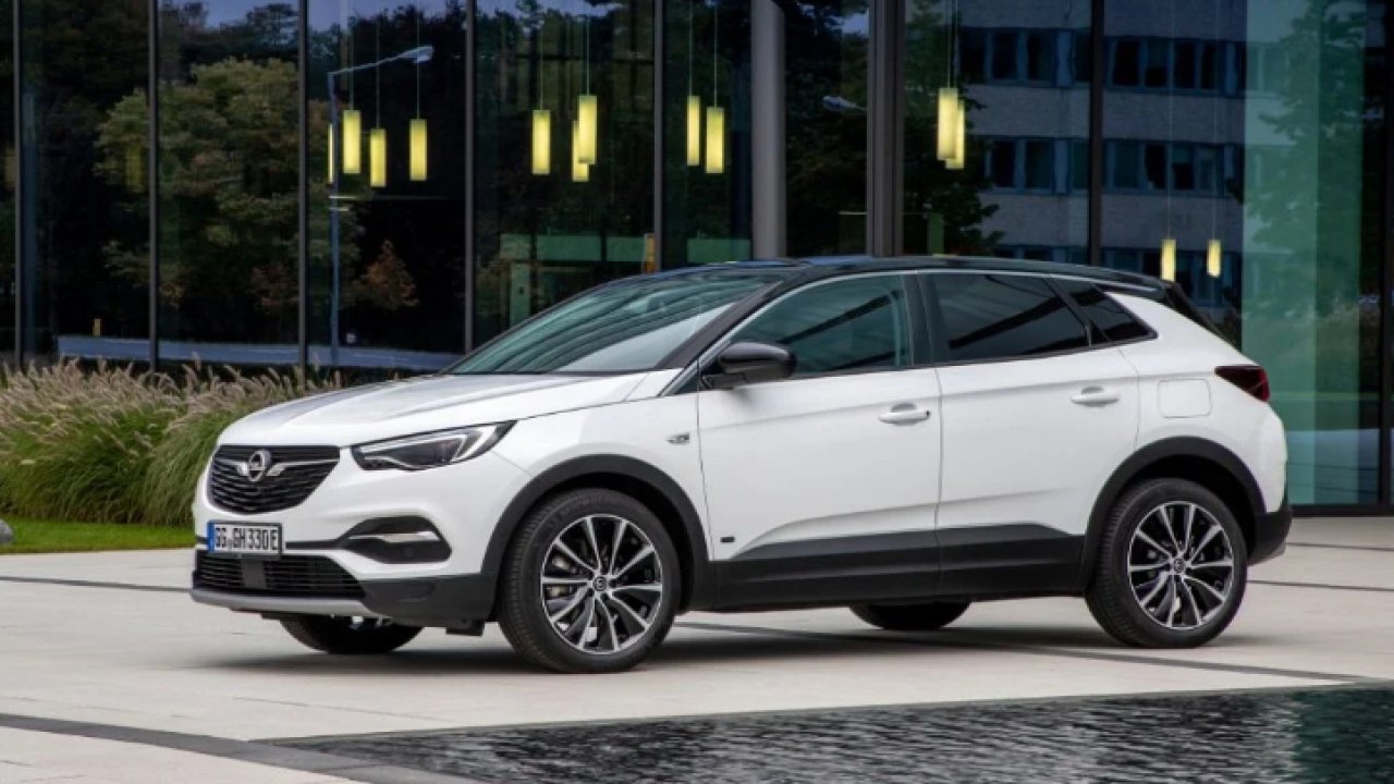 Opel modellerinde ocak ayı kampanyaları