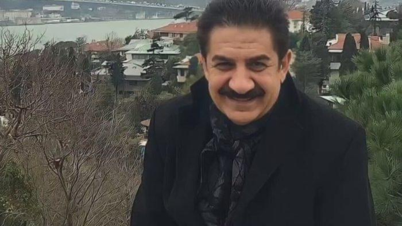 Burhan Çaçan eşi ve çocukları kimdir? Burhan Çaçan'ın eşi Yasemin Çaçan kim?