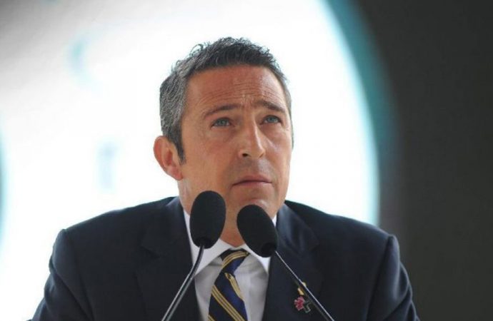 Ali Koç PFDK’ya sevk edildi!