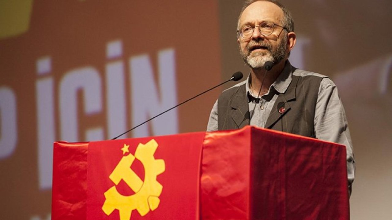 TKP Genel Sekreteri Kemal Okuyan: Cumhurbaşkanı adayı çıkarırsak şov yapmayacak, ben değil biz diyecek