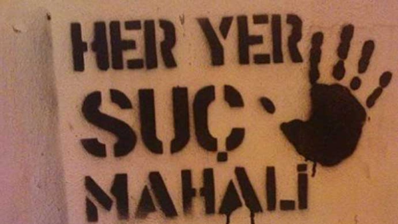 15 yaşındaki çocuğa cinsel istismar ve şantaj iddiasına 3 tutuklama