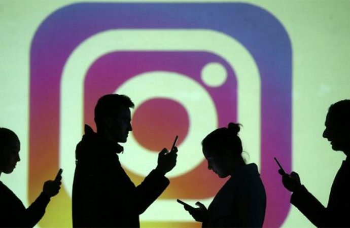 Instagram’da açılan ilk hesaplar belli oldu