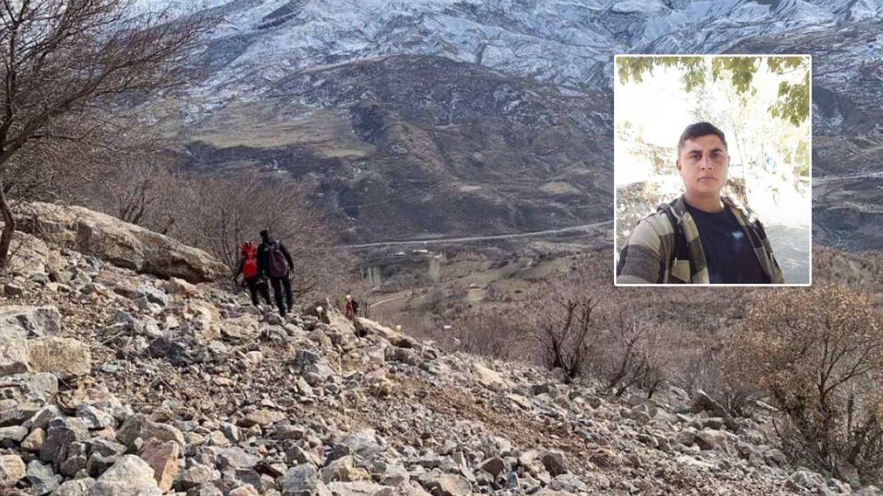 Cansız bedeni kayalıklarda bulunmuştu: Katili, babası çıktı