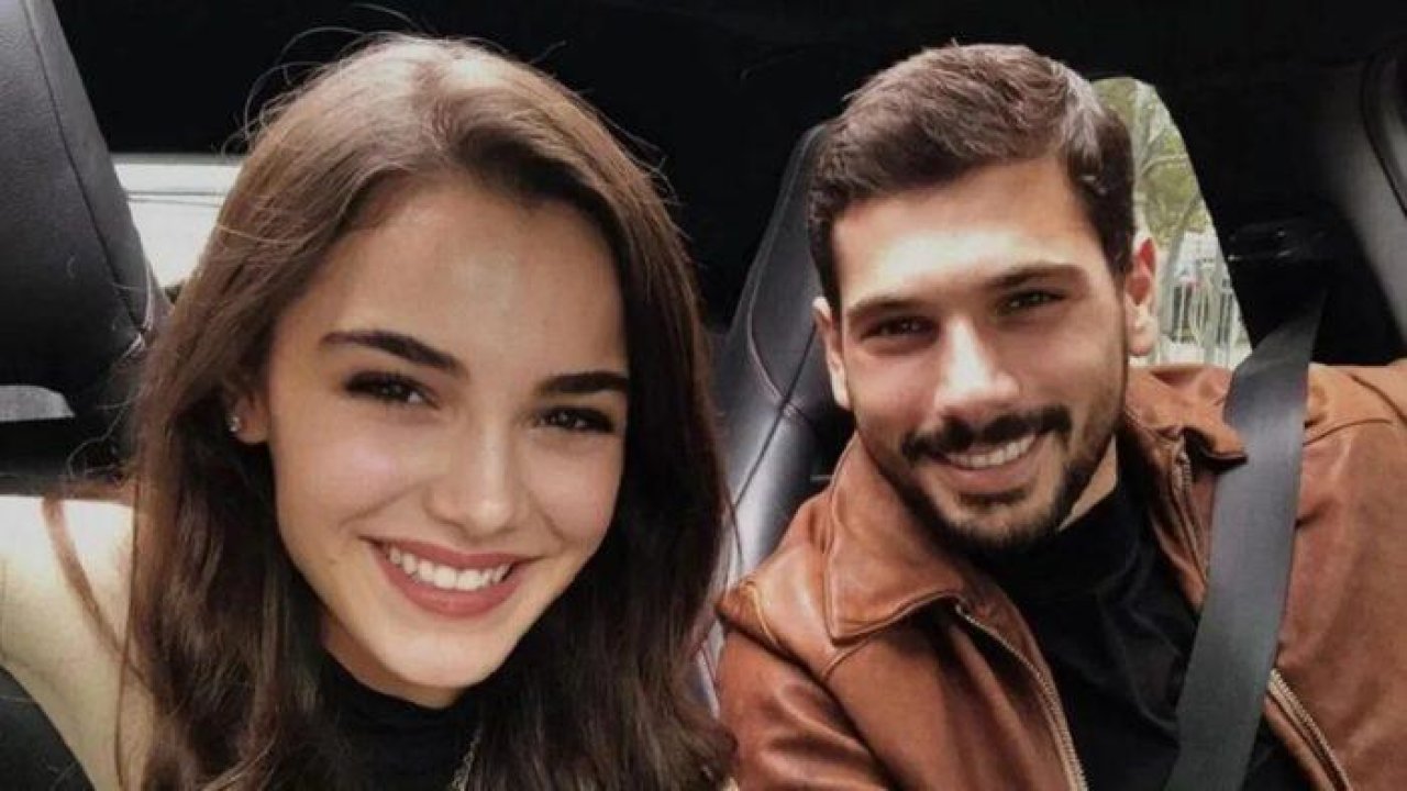 Bircan Bali'nin iddiası: Hasanur Sancaktutan intihar girişiminde bulundu