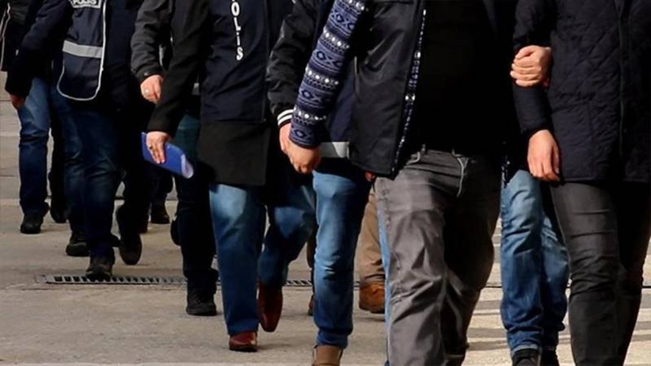 29 ilde devre mülk operasyonu: 342,8 milyon TL vurgun yapan 104 kişi gözaltına alındı