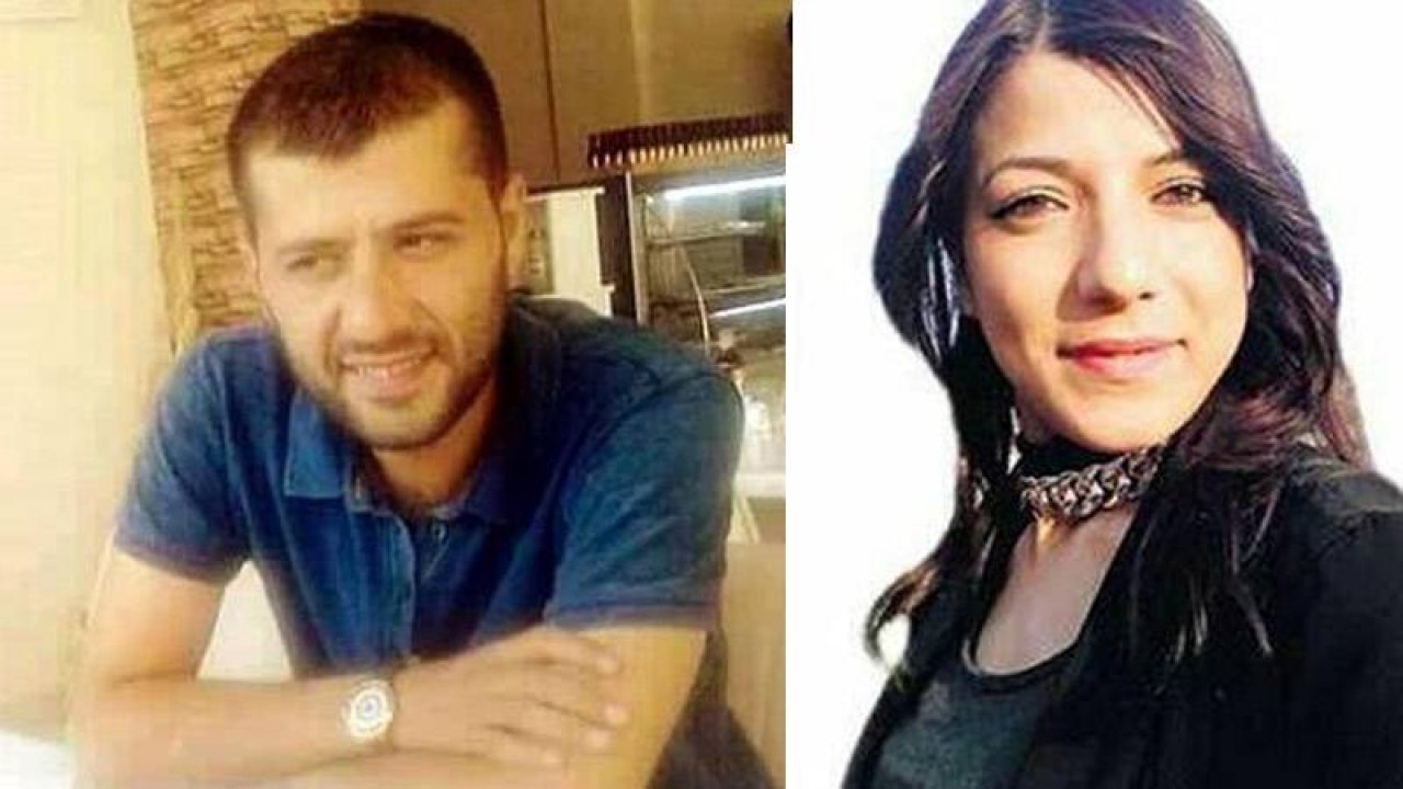 Sibel Çelik'i bıçaklandıktan sonra yakan Halil Yılmaz'a müebbet hapis