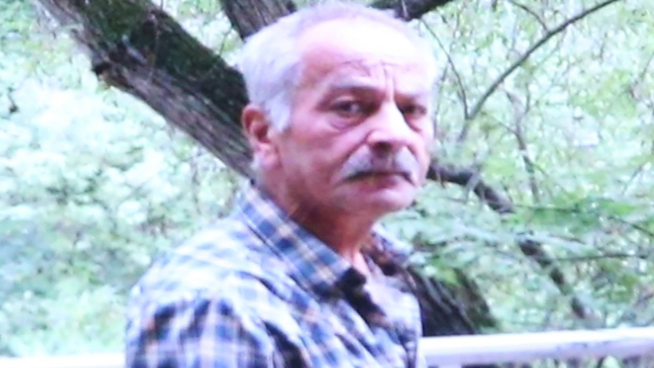 Almanya’da cansız bedeni karıştırılıp yakılan Türkün katili oğlu çıktı