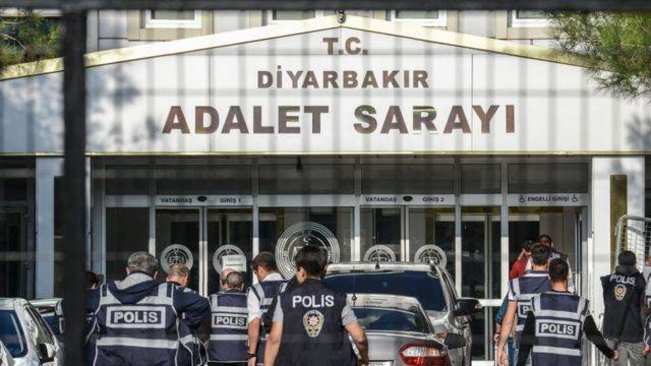Karakolda uyuşturucu davası: Hakim, komutanın beraatına şerh koydu