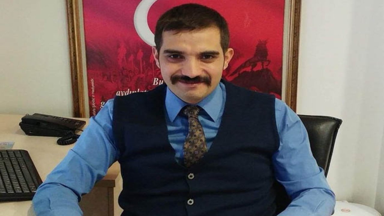 Sinan Ateş soruşturması: Soruşturmayı yürüten savcı izne ayrıldı, ikinci bir savcı görevlendirildi