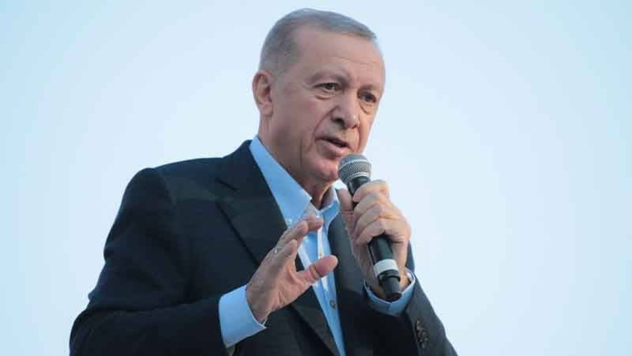 Reuters'tan seçim analizi: Erdoğan, hiç bu kadar savunmasız görünmemişti