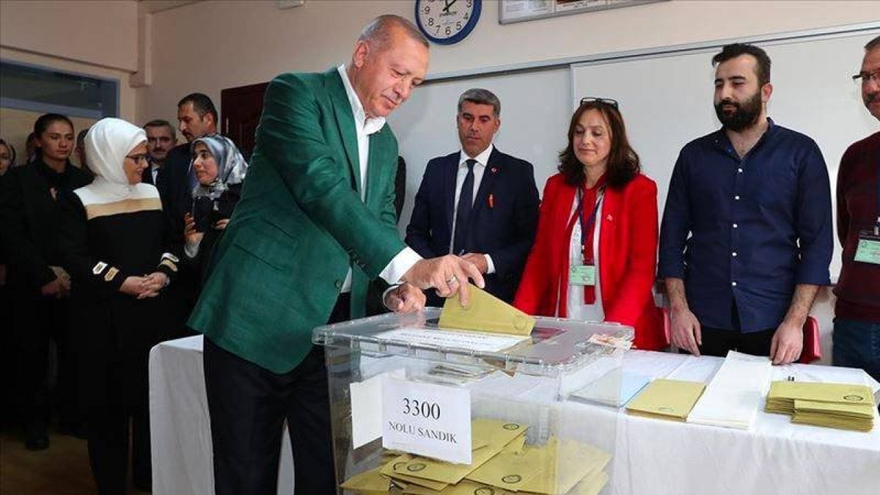 Bakan Bozdağ'dan Cumhurbaşkanı Erdoğan'ın adaylığına ilişkin açıklama: Anayasal hakkıdır, önünde hiçbir engel 