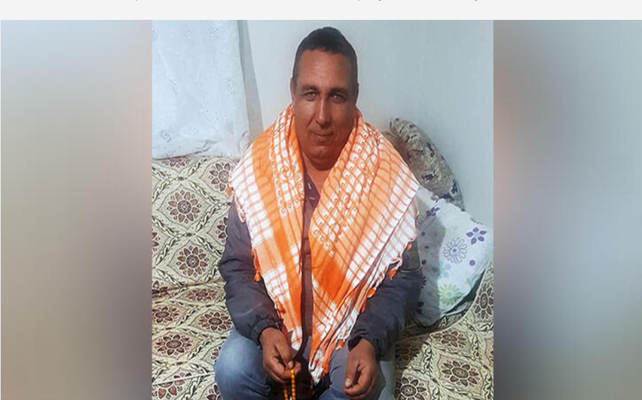 Kestiği ağacın altında kalarak hayatını kaybetti