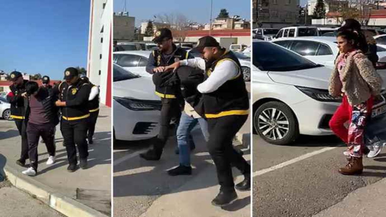 Cinsel ilişki vaadiyle gittiği sokakta gasbedildi