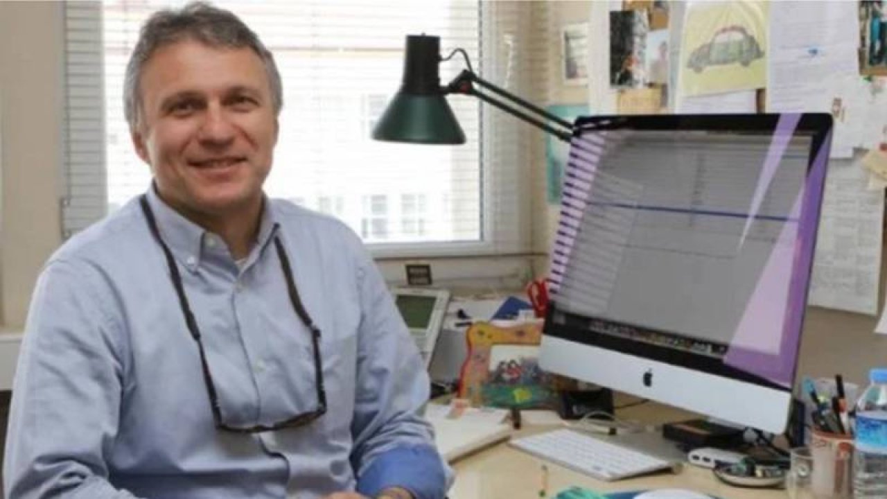Prof. Dr. Cem Ersoy, Boğaziçi'ndeki görevinden alındı