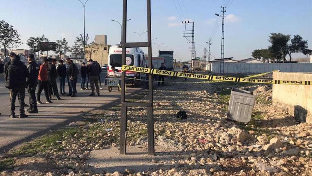 Yeni doğmuş bebeğin cansız bedeni çöpte bulundu