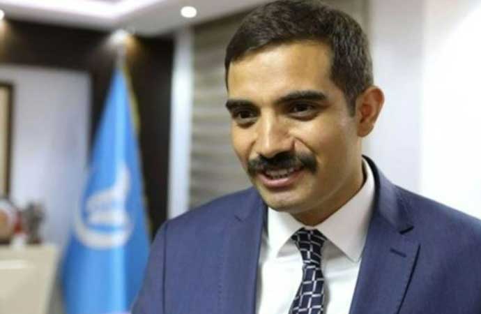 Sinan Ateş’in ailesinden Erdoğan’a sert tepki: Katil Meclis’te