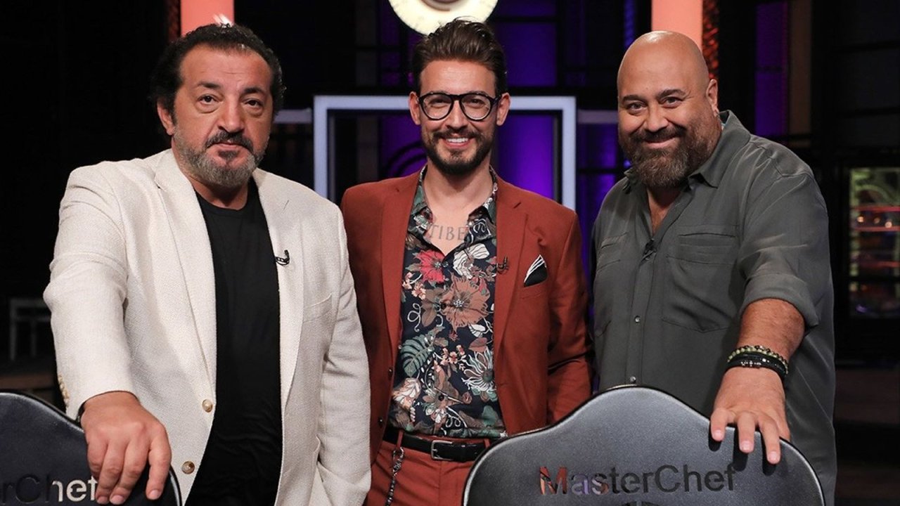 Masterchef Türkiye'de heyecan sürüyor: Üçüncü ceket sahibini buldu