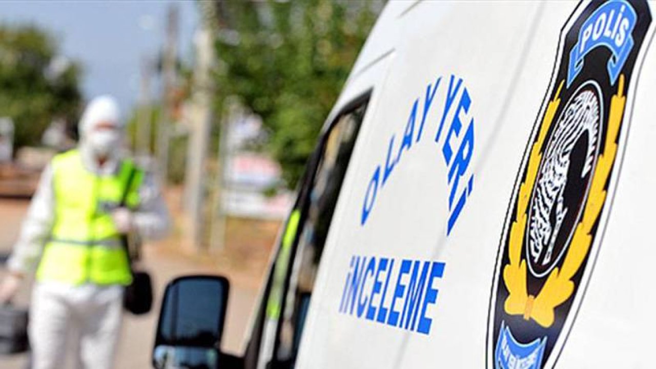 Tartıştığı oğlunu tabancayla vuran anne gözaltına alındı: Korkutmak istemiştim