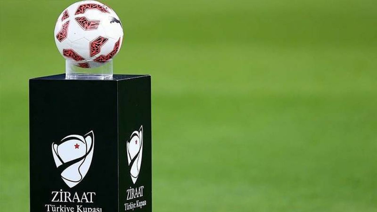 Çeyrek finalde derbi ihtimali