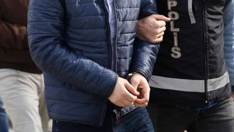 El Kaide’ye üyesi Hatay’da yakalandı
