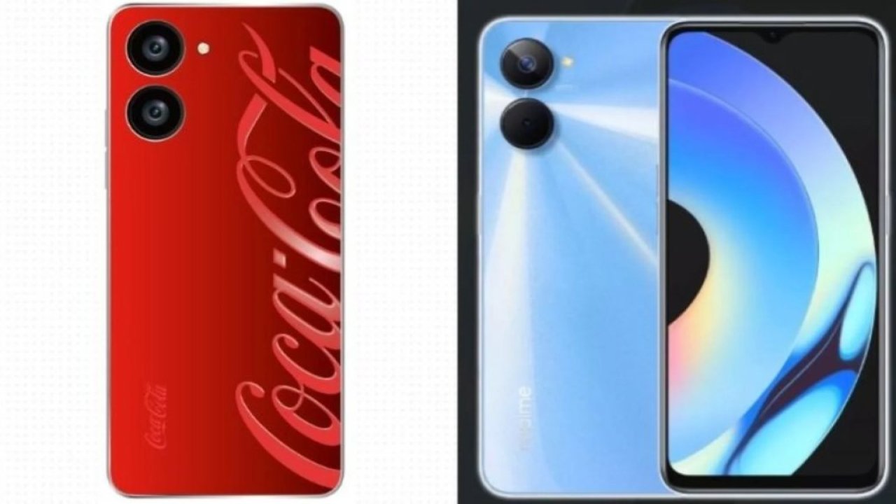 Coca-Cola, telefon piyasasına giriyor