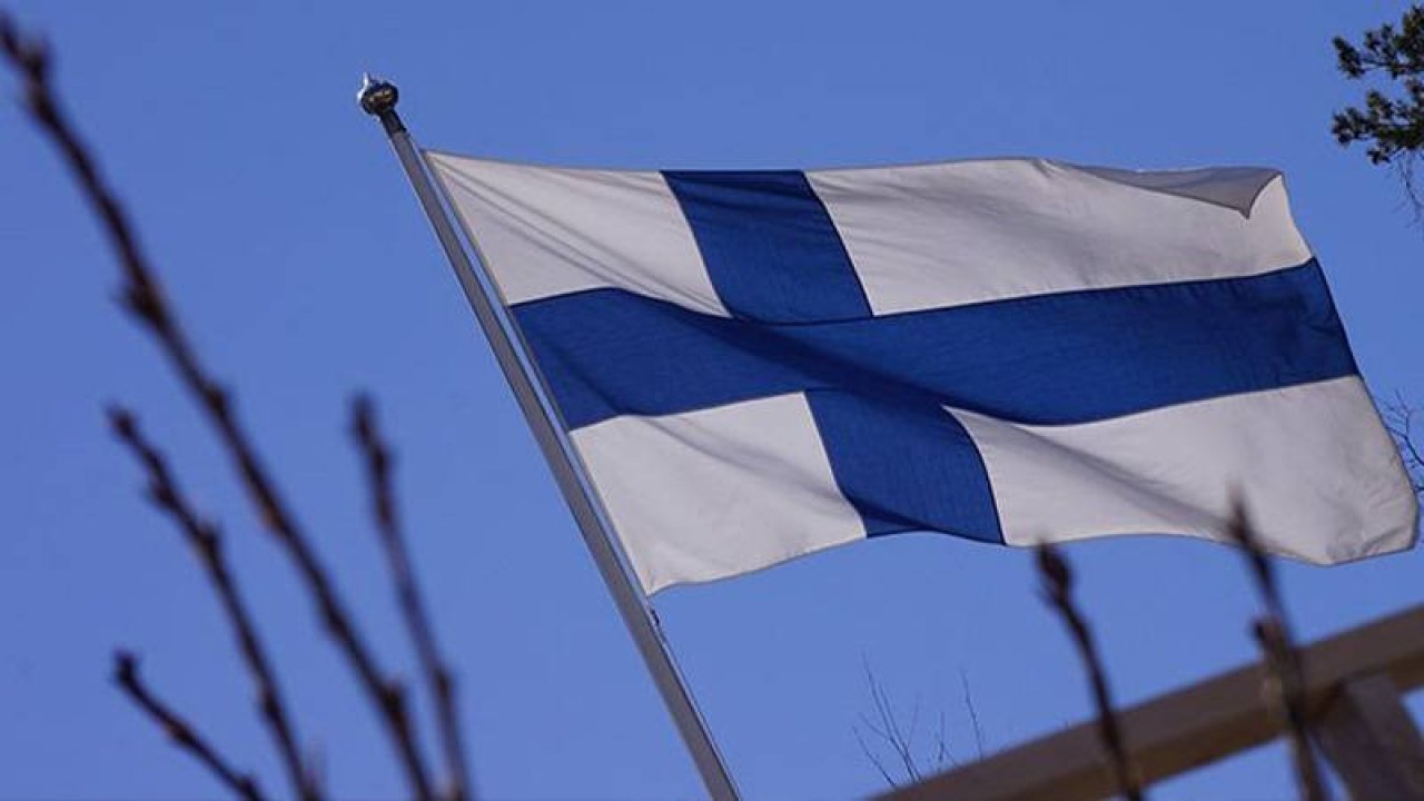 Finlandiya, 2019'dan bu yana Türkiye'ye uyguladığı silah ambargosunu kaldırdı