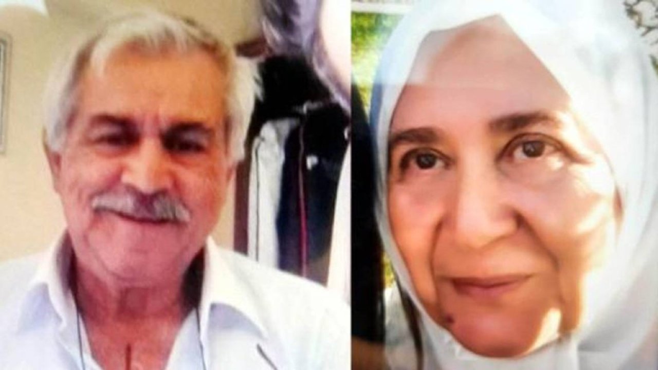 Eski MHP milletvekilinin ağabeyi ve yengesi ölü bulundu