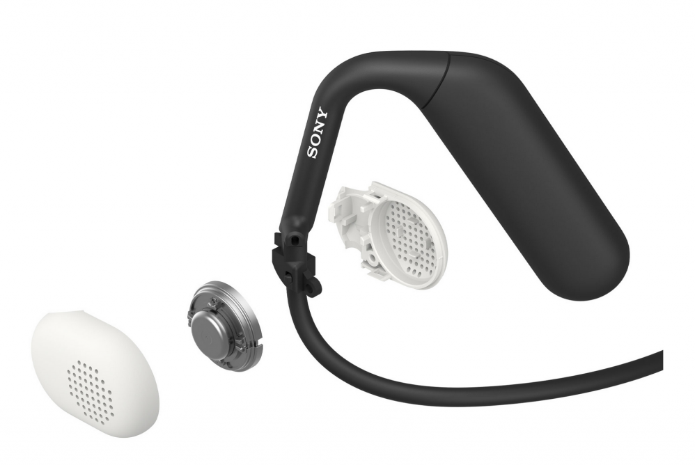 Sony yeni sporcu kulaklıklarını tanıttı