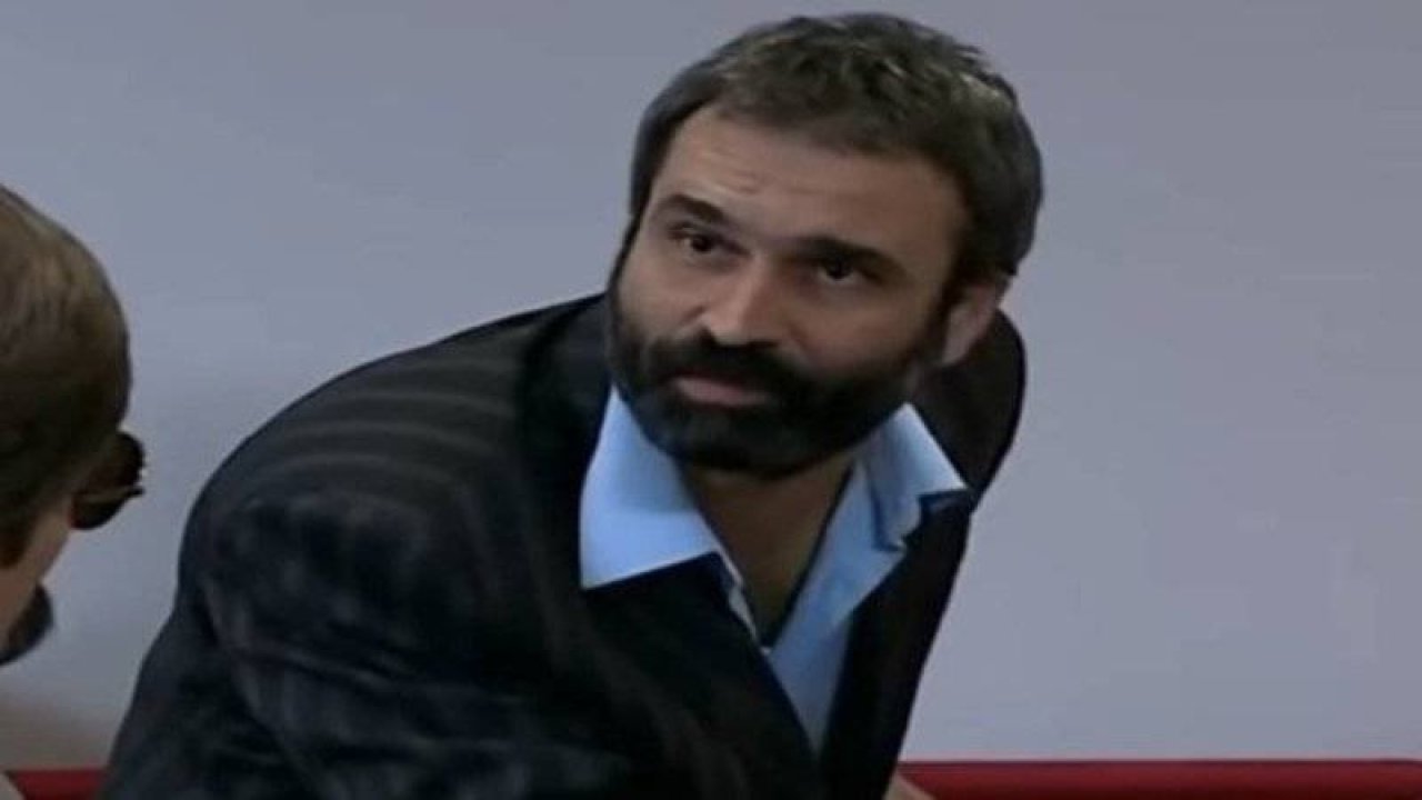 Kurtlar Vadisi'nin Bedir'i oyuncu Levent Güner yaşamını yitirdi