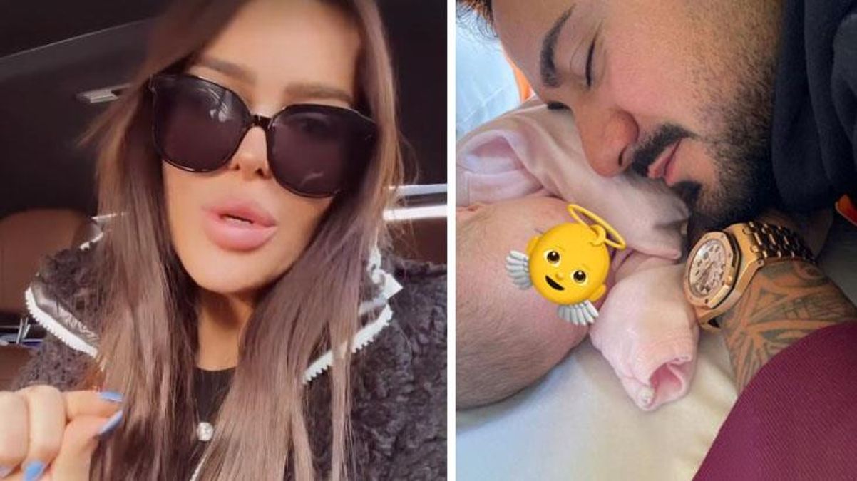 SORUŞTURMA BAŞLATILDI! Bakanlıktan 'Selin Ciğerci evlat edindi' iddiasına yalanlama