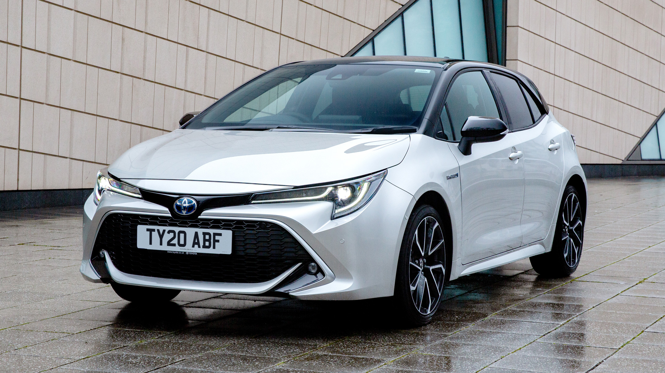 Toyota Corolla, 2022'de en çok tercih edilen model oldu