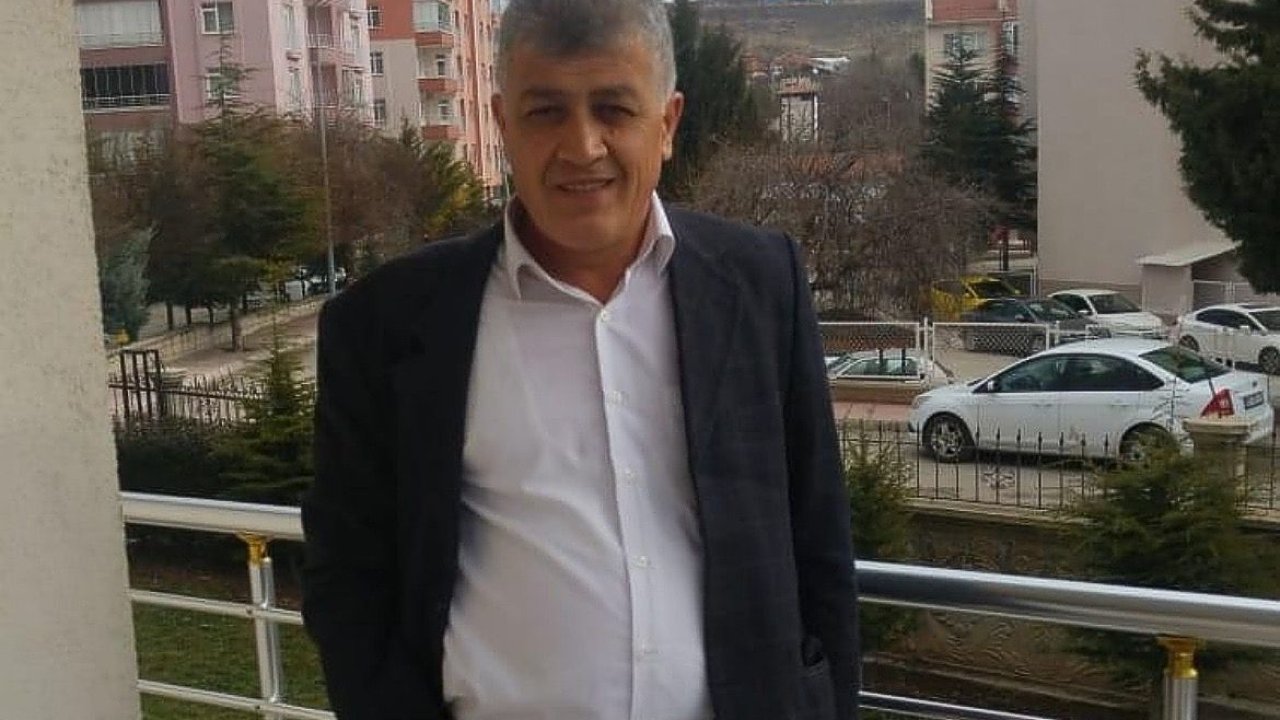 Emekli uzman çavuş evinde ölü bulundu