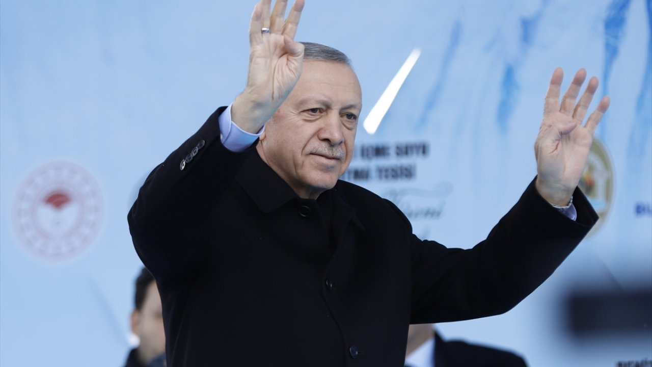 Barış Terkoğlu yazdı: On maddede yanıt: Erdoğan aday olabilir mi?