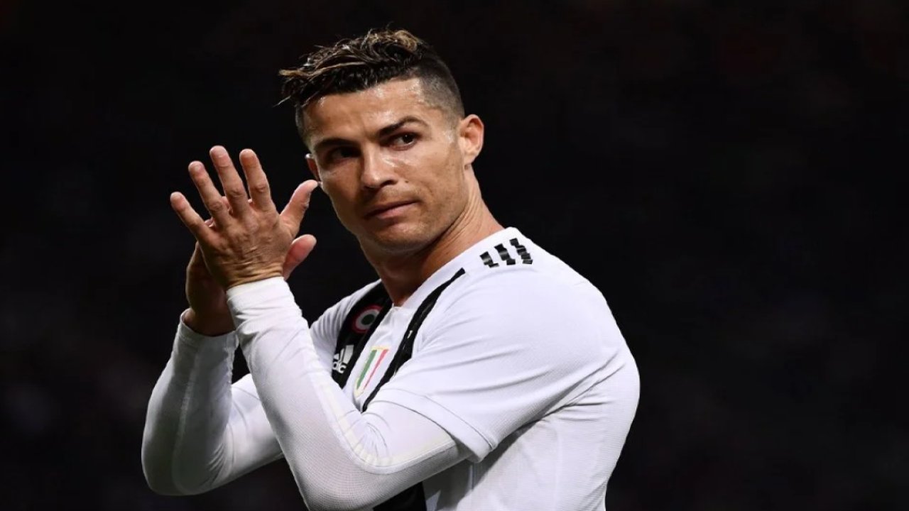Ronaldo kaldığı otele aylık 585 bin dolar ödüyor: Ailesi ve yakınlarıyla birlikte 17 süit kullanıyor
