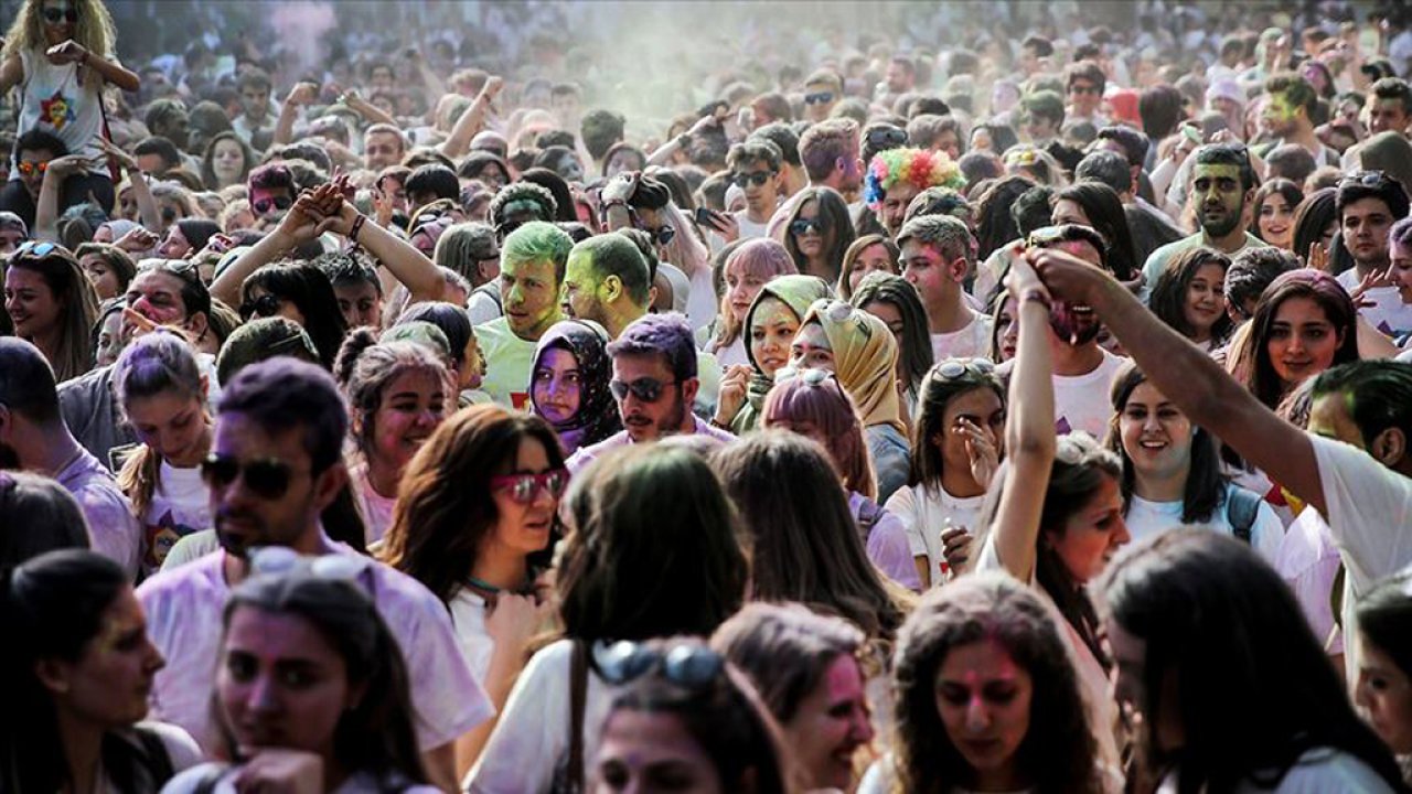 Anket: Gençler hangi ittifakı destekliyor