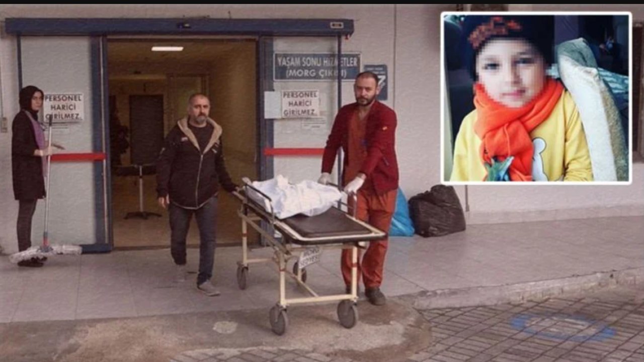 2 yaşındaki Murat bebeğin işkenceyle ölümü: Otopsi raporunda bebeğin üstünde sigara söndürüldüğü yer aldı