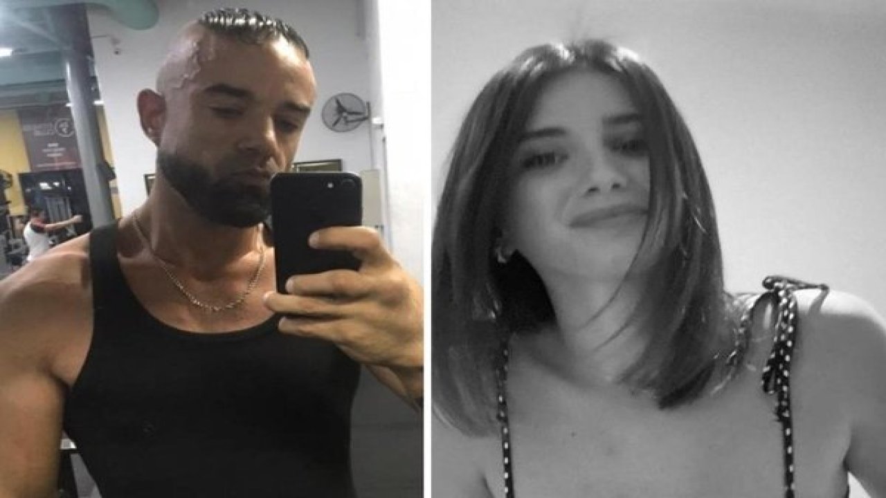 Malta'da Pelin Kaya'nın ölümüne neden olan Camilleri: Televizyona çıkmak istiyorum, ben psikopatım!