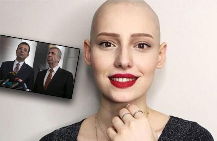 Vatandaşlardan Ekrem İmamoğlu ve Mansur Yavaş’a, Neslican Tay çağrısı