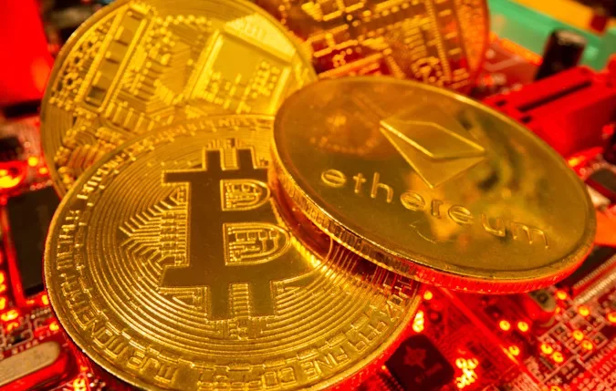 ETH’nin fiyatında büyük bir değişim olması ön görülüyor