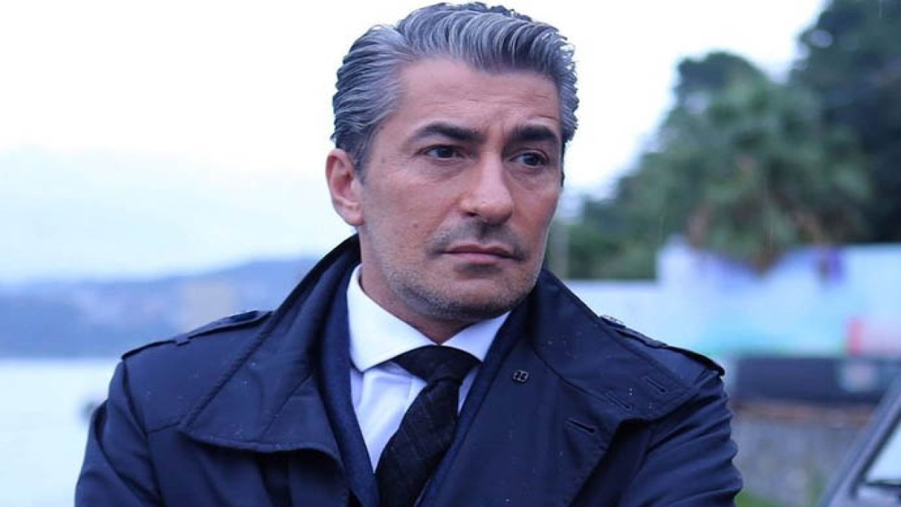 13 milyon lira alacağım ödenmedi diyerek yapım şirketine dava açan Erkan Petekkaya: Çok mağdur oldum alnımızın
