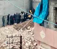 Boş arazide 6 yaşındaki kız çocuğunun cansız bedeni bulundu: Katil zanlısı bir kişi gözaltına alındı