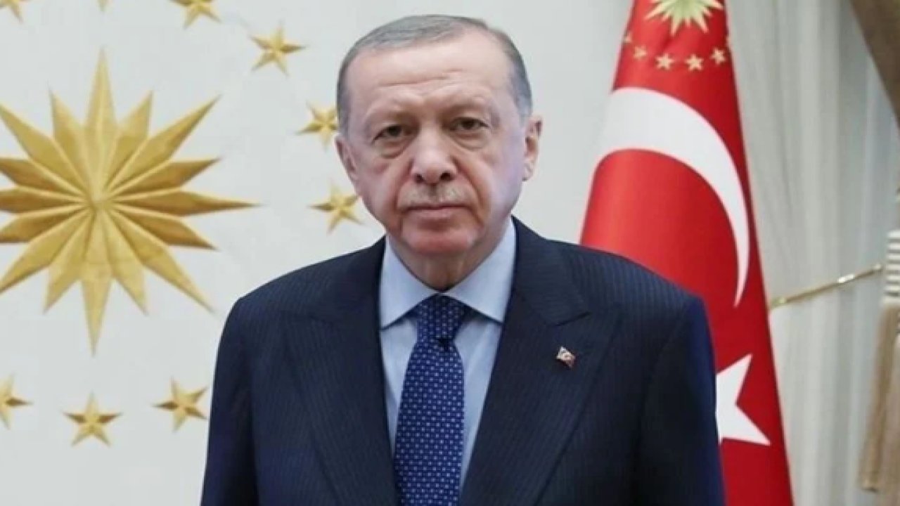 Avukat İsmail Sami Çakmak'tan Erdoğan’ın üçüncü kez adaylığına karşı YSK’ye başvuru: Hukuk hesap sorar