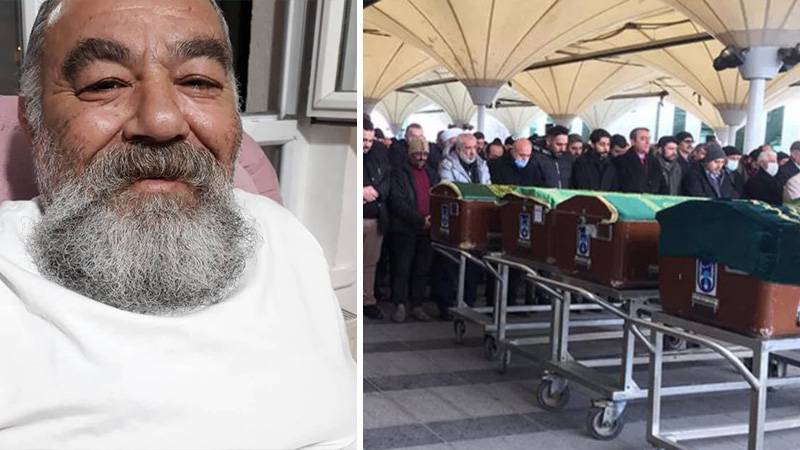 Elvan Dalton (Yılmaz) hayatını kaybetti